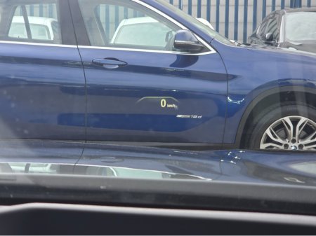 2019 BMW 5-Series - photo 19