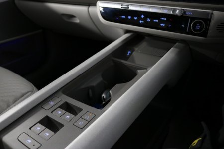 2025 Hyundai IONIQ 6 - photo 17