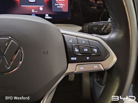 2024 Volkswagen Golf - photo 20