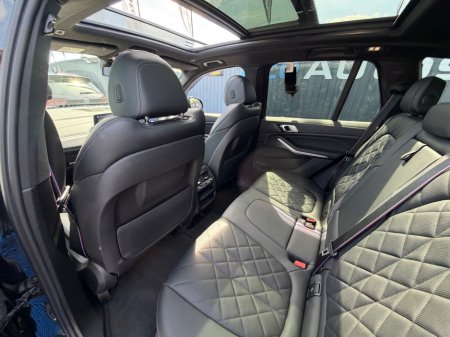 2023 BMW X5 - photo 45