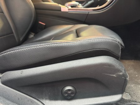 2016 Mercedes-Benz C-Class - photo 17