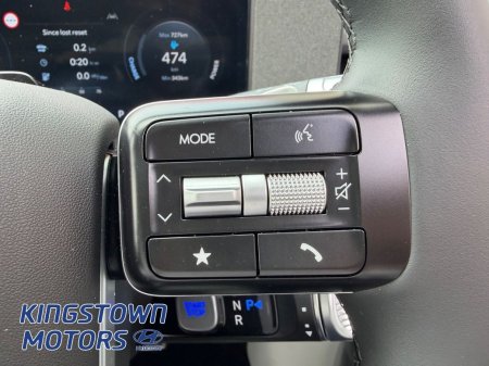 2026 Hyundai IONIQ 9 - photo 14