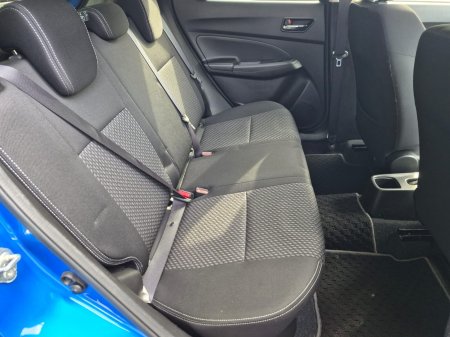 2017 Suzuki Swift - photo 11