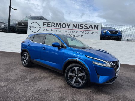 2023 Nissan Qashqai - photo 6