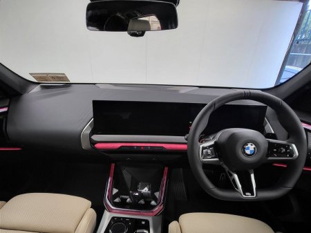 2026 BMW X3 - photo 4