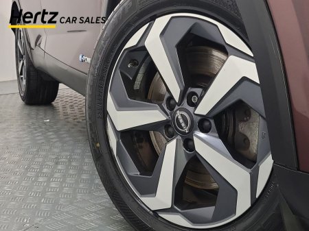 2023 Nissan Qashqai - photo 6