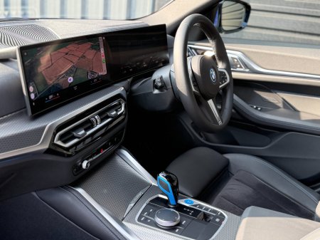 2023 BMW i4 - photo 13