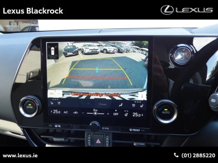 2024 Lexus NX 450h+ - photo 11