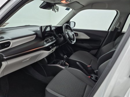 2026 Suzuki Swift - photo 4