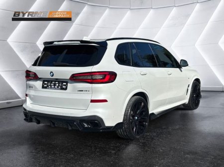 2020 BMW X5 - photo 4