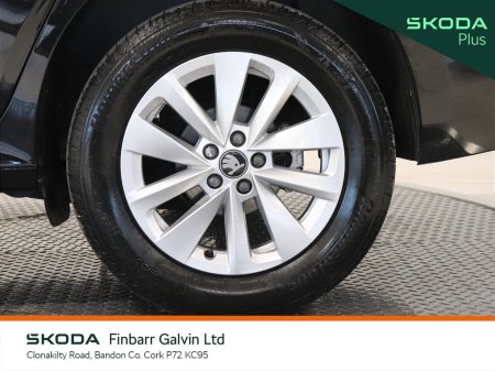 2026 Skoda Kamiq - photo 9
