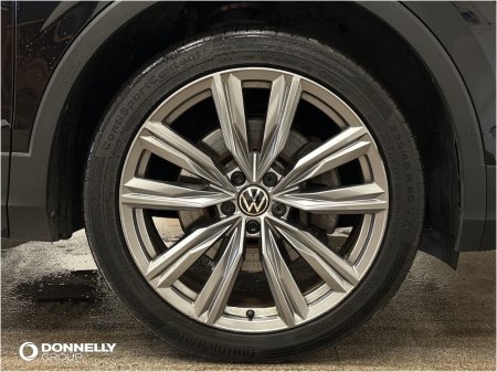 2022 Volkswagen Tiguan - photo 5