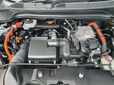 2023 Honda Vezel - photo 36