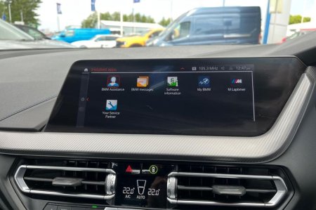 2021 BMW 1-Series - photo 38
