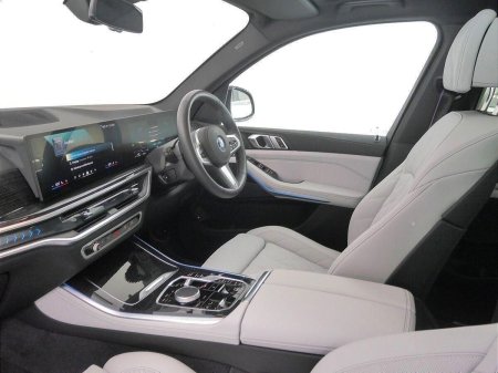 2026 BMW X5 - photo 7