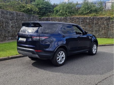 2020 Land Rover Discovery - photo 3