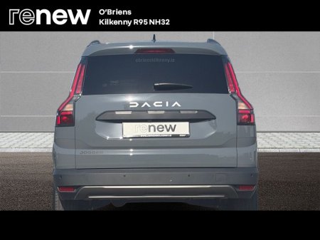 2026 Dacia Jogger - photo 10