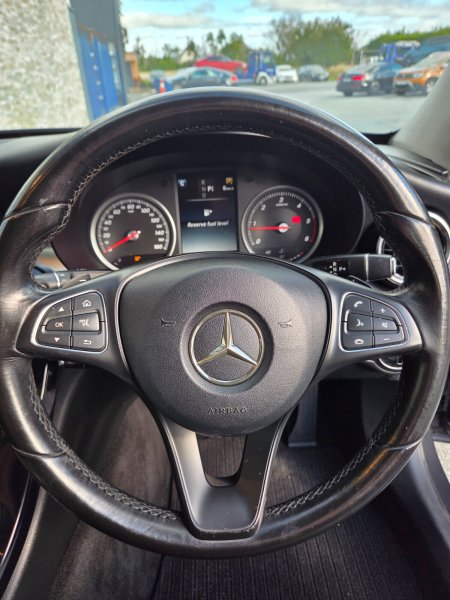 2016 Mercedes-Benz C-Class - photo 19