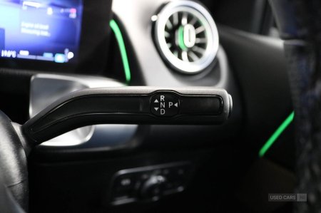 2025 Mercedes-Benz GLB - photo 31
