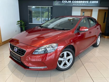 2015 Volvo V40 - photo 3