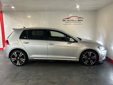 2018 Volkswagen Golf - photo 12