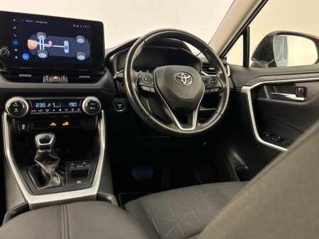 2023 Toyota RAV4 - photo 9