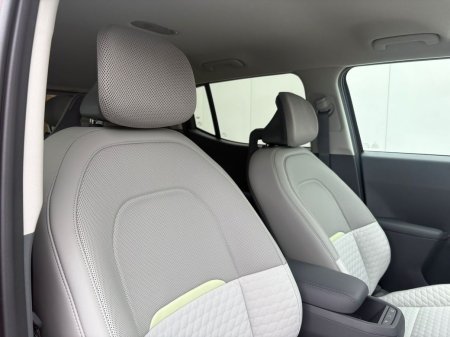 2026 Kia EV2 - photo 27