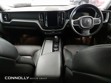 2021 Volvo XC60 - photo 4