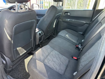 2011 Peugeot 3008 - photo 26