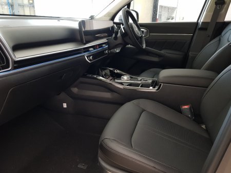 2026 Kia Sorento - photo 17