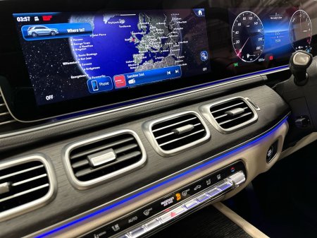 2024 Mercedes-Benz GLE - photo 18