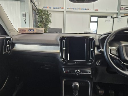 2021 Volvo XC40 - photo 12