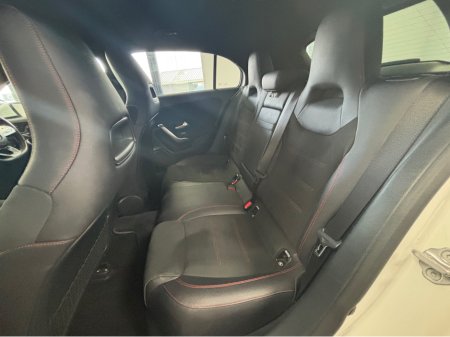 2018 Mercedes-Benz A-Class - photo 15