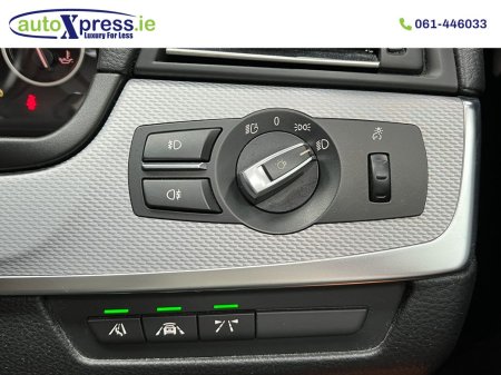 2017 BMW 5-Series - photo 28
