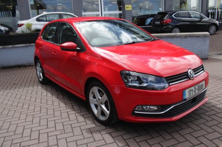 2017 Volkswagen Polo - photo 2