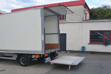2021 Opel Movano - photo 3