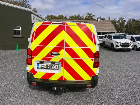 2022 Opel Vivaro - photo 6