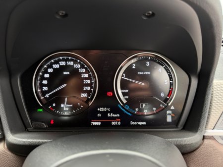 2021 BMW X2 - photo 30