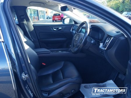 2021 Volvo V60 - photo 24