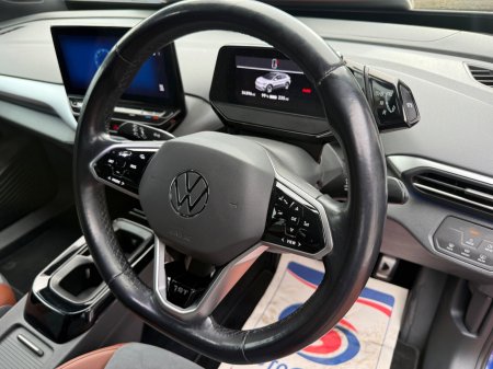 2021 Volkswagen ID.4 - photo 16