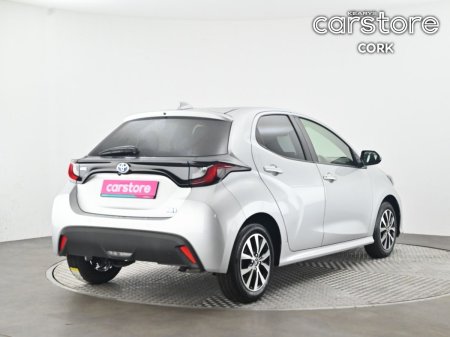 2022 Toyota Yaris - photo 5