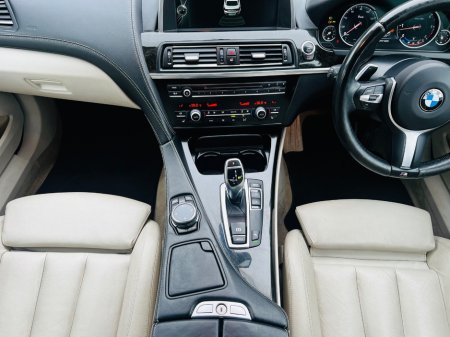 2014 BMW 6-Series - photo 16