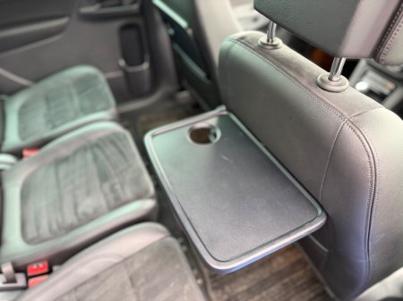 2019 Volkswagen Sharan - photo 38