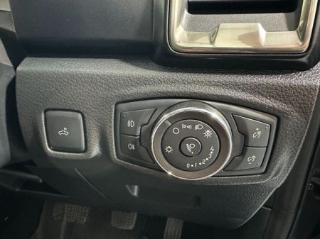 2022 Ford Ranger - photo 23
