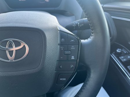 2024 Toyota bZ4X - photo 14