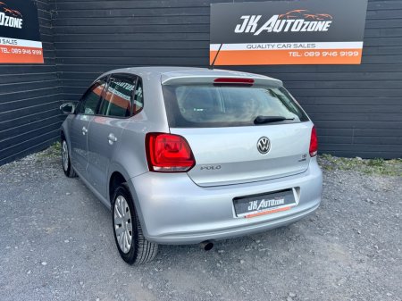 2013 Volkswagen Polo - photo 6