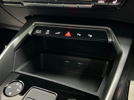 2022 Audi A3 - photo 35