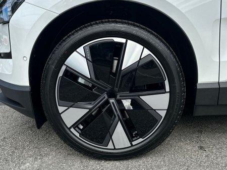2027 Volvo EX30 - photo 8