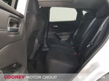 2022 Nissan Qashqai - photo 8