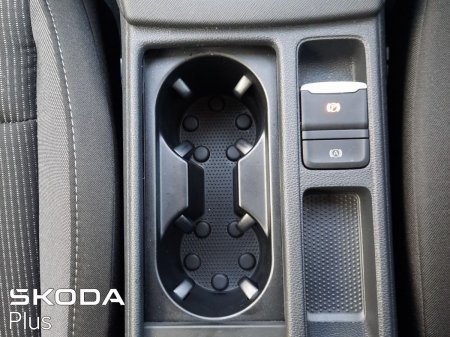 2026 Skoda Octavia - photo 31